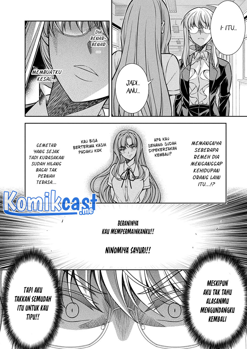 Silver Plan to Redo From JK
